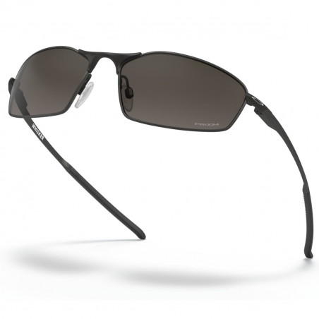 Oakley Whisker Satin Light Steel Oakley Whisker Satin Light Steel