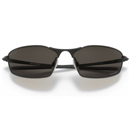 Oakley Whisker Satin Light Steel Oakley Whisker Satin Light Steel