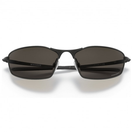 Oakley Whisker Satin Light Steel