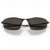 Oakley Whisker Satin Light Steel Oakley Whisker Satin Light Steel