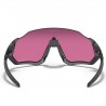 Oakley Flight Jacket Matte Steel Oakley Flight Jacket Matte Steel