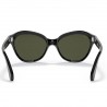 Persol 0582S Noir Persol 0582S Noir