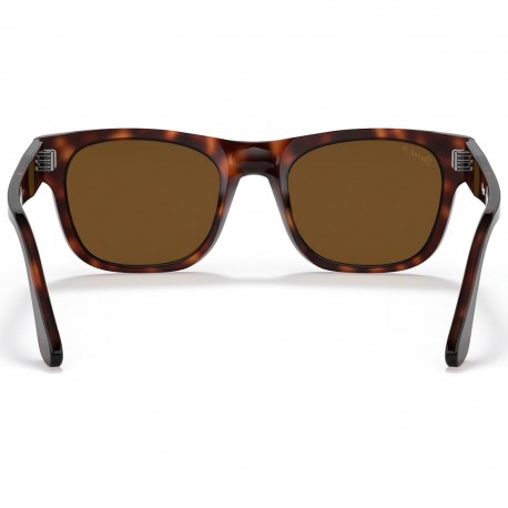 Perso 3269 Havana Polarisé