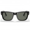 Perso 3269 Noir Polarisé Perso 3269 Noir Polarisé