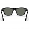 Perso 3269 Noir Polarisé Perso 3269 Noir Polarisé