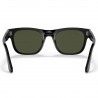 Perso 3269 Black Perso 3269 Black