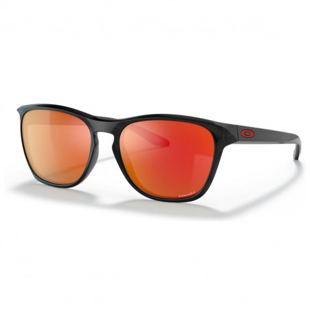 Oakley Manorburn Black Ink