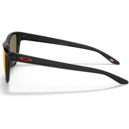 Oakley Manorburn Black Ink