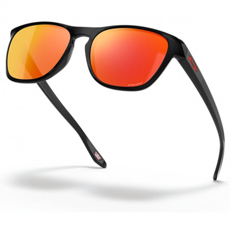 Oakley Manorburn Black Ink