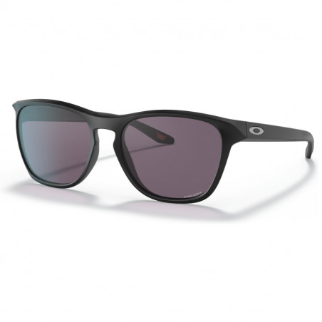 Oakley Manorburn Matte Black