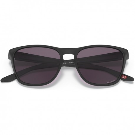 Oakley Manorburn Matte Black