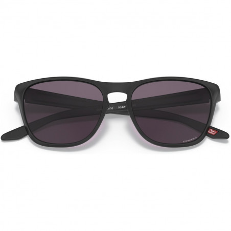 Oakley Manorburn Matte Black