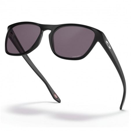 Oakley Manorburn Matte Black