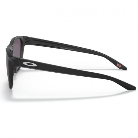 Oakley Manorburn Matte Black