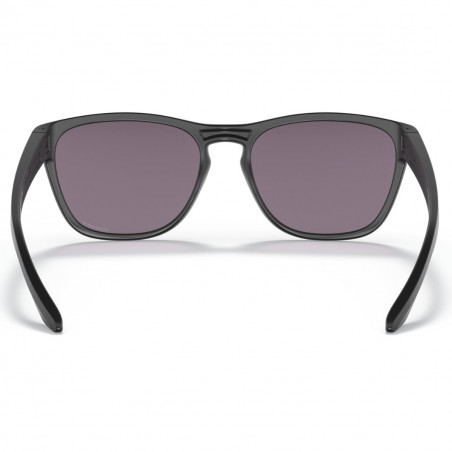 Oakley Manorburn Matte Black