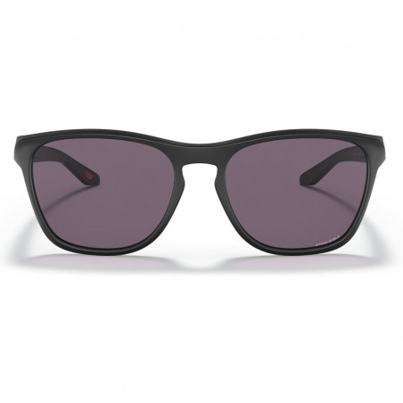 Oakley Manorburn Matte Black