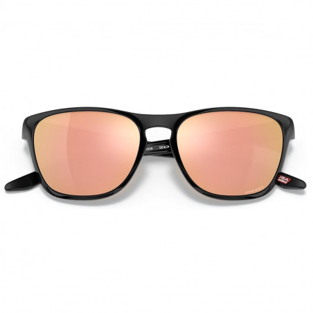 Oakley Manorburn Polished Black