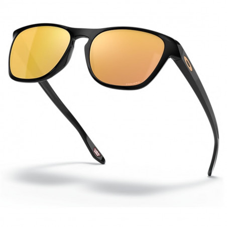 Oakley Manorburn Polished Black