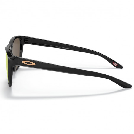 Oakley Manorburn Polished Black