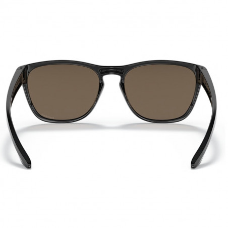 Oakley Manorburn Polished Black