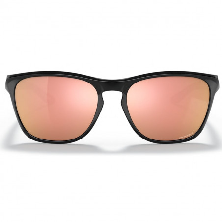 Oakley Manorburn Polished Black