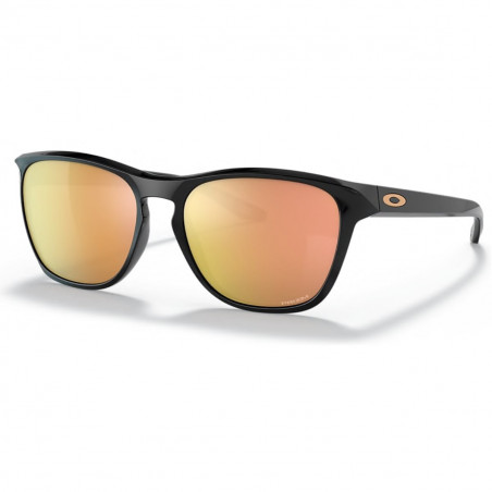 Oakley Manorburn Polished Black