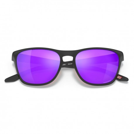 Oakley Manorburn Matte Black