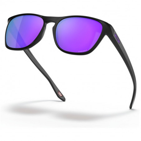 Oakley Manorburn Matte Black