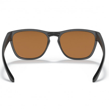 Oakley Manorburn Matte Black