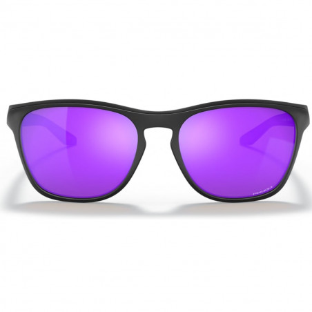 Oakley Manorburn Matte Black