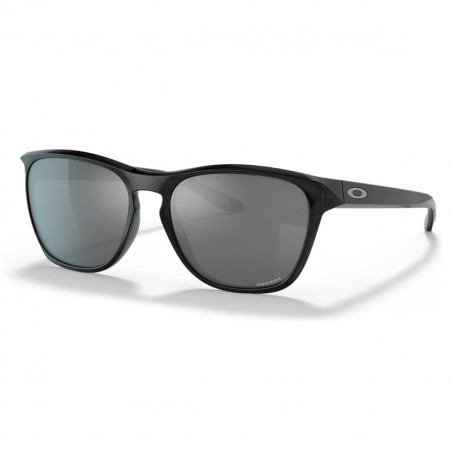 Oakley Manorburn Black Ink