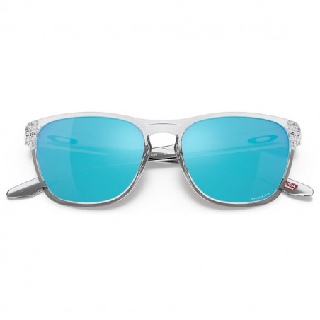 Oakley Manorburn Polished Clear Oakley Manorburn Polished Clear