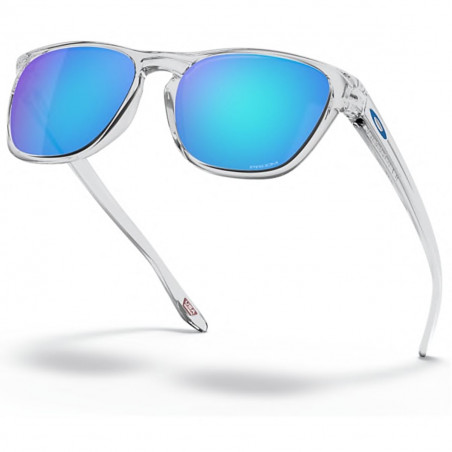 Oakley Manorburn Polished Clear Oakley Manorburn Polished Clear