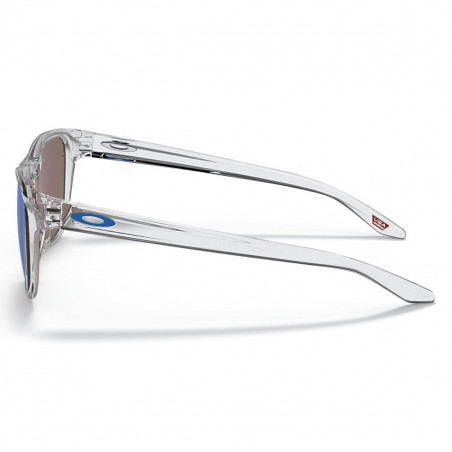 Oakley Manorburn Polished Clear Oakley Manorburn Polished Clear
