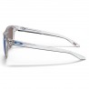 Oakley Manorburn Polished Clear Oakley Manorburn Polished Clear