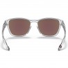 Oakley Manorburn Polished Clear Oakley Manorburn Polished Clear