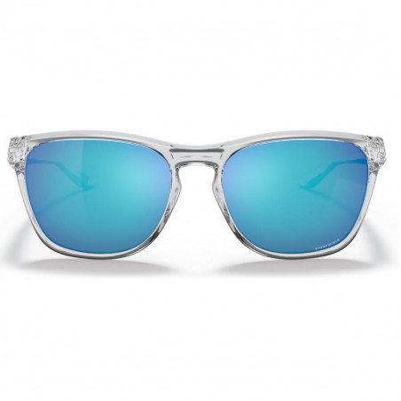 Oakley Manorburn Polished Clear Oakley Manorburn Polished Clear