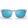 Oakley Manorburn Polished Clear Oakley Manorburn Polished Clear