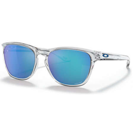 Oakley Manorburn Polished Clear Oakley Manorburn Polished Clear