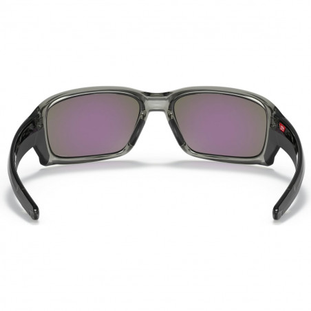 Oakley Straightlink Grey Ink