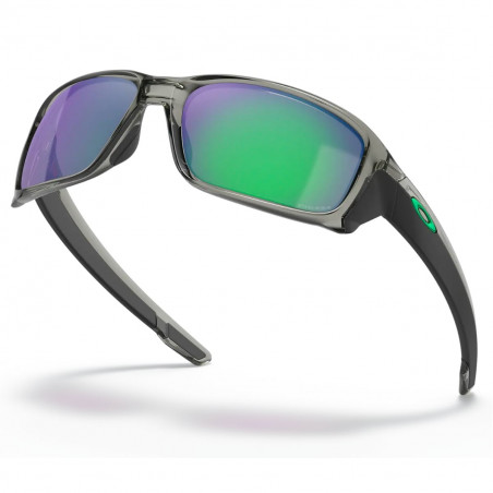 Oakley Straightlink Grey Ink