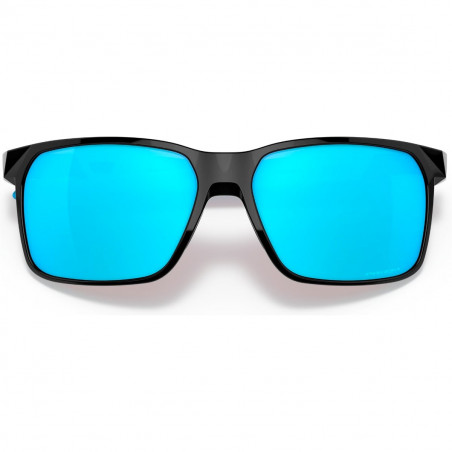 Oakley Portal X Polished Black Oakley Portal X Polished Black