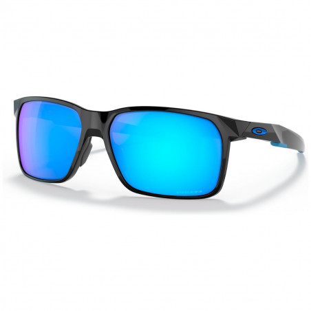 Oakley Portal X Polished Black Oakley Portal X Polished Black