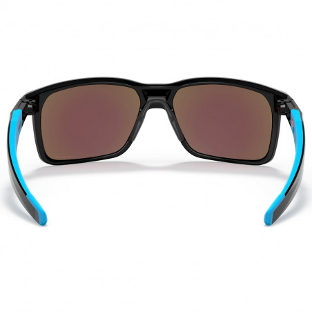 Oakley Portal X Polished Black