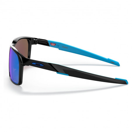 Oakley Portal X Polished Black Oakley Portal X Polished Black