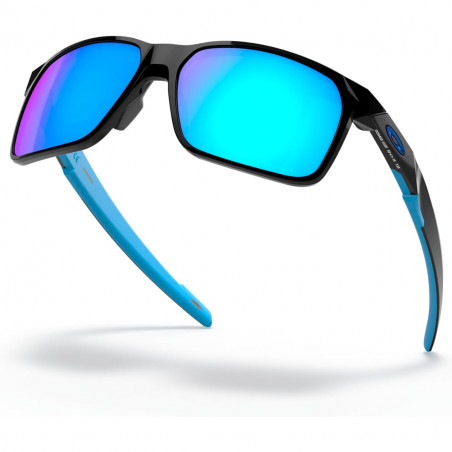 Oakley Portal X Polished Black