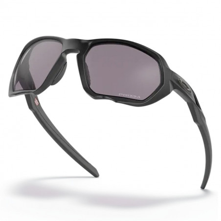 Oakley Plazma Matte Black