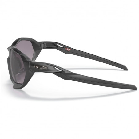 Oakley Plazma Matte Black