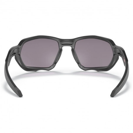 Oakley Plazma Matte Black