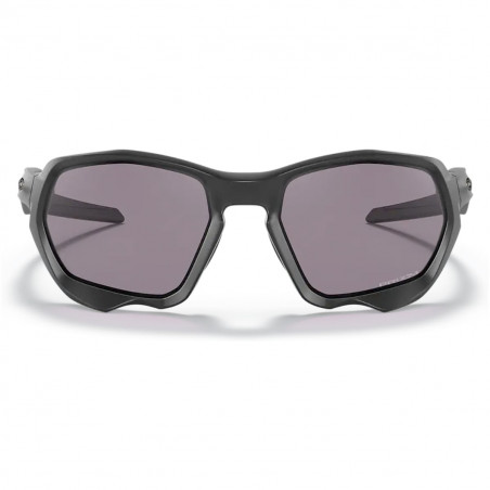 Oakley Plazma Matte Black